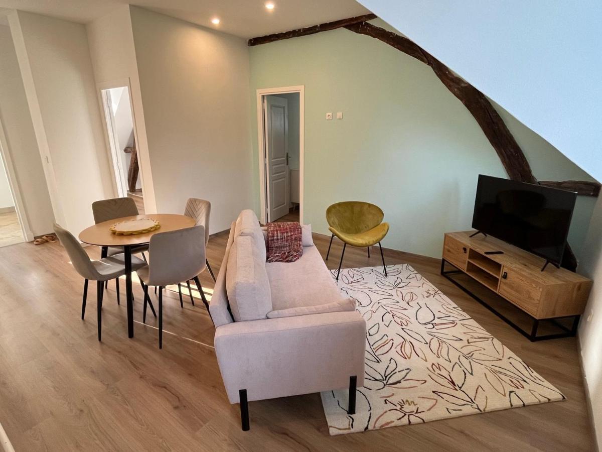 La Grand Maison أورلييو المظهر الخارجي الصورة