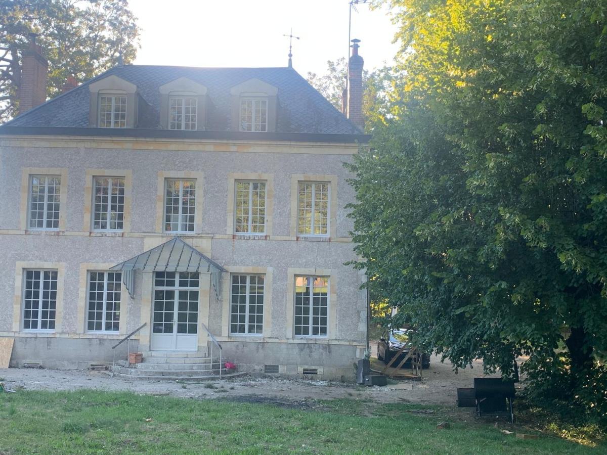 La Grand Maison أورلييو المظهر الخارجي الصورة